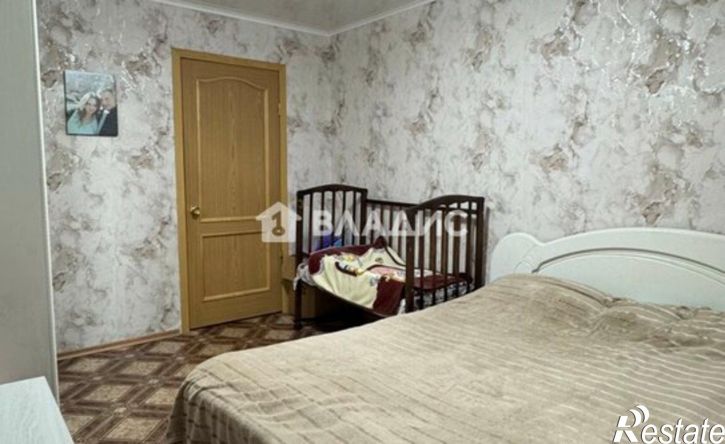 3-комн квартира ул Васнецова, 3,  д. 3