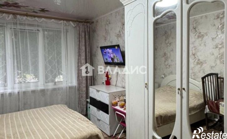 3-комн квартира ул Васнецова, 3,  д. 3