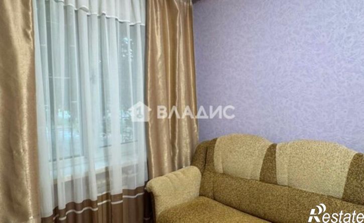 3-комн квартира ул Васнецова, 3,  д. 3