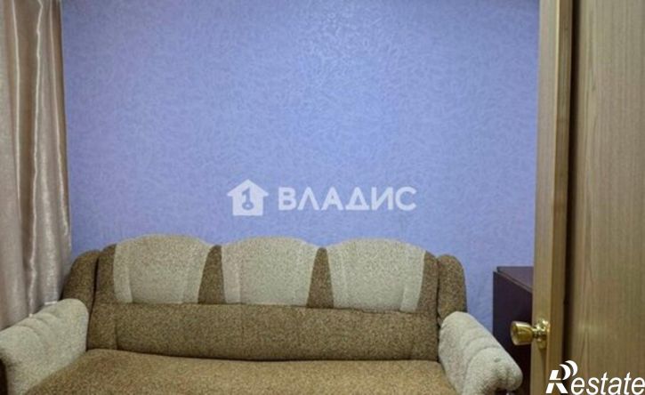 3-комн квартира ул Васнецова, 3,  д. 3