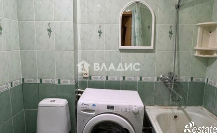 3-комн квартира ул Васнецова, 3,  д. 3