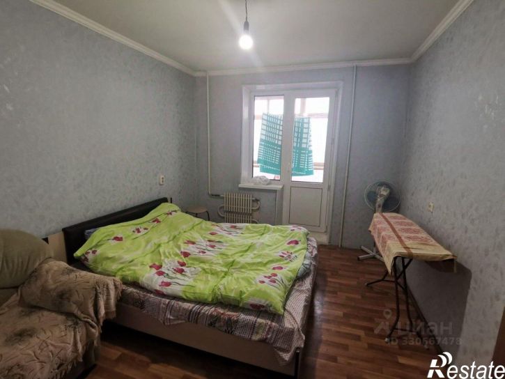3-комн квартира пр-кт Ленина, 131,  д. 131