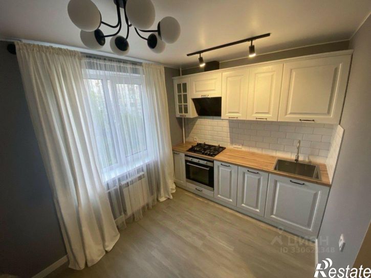 1-комн квартира ул м.Жукова, 7Б,  д. 7Б