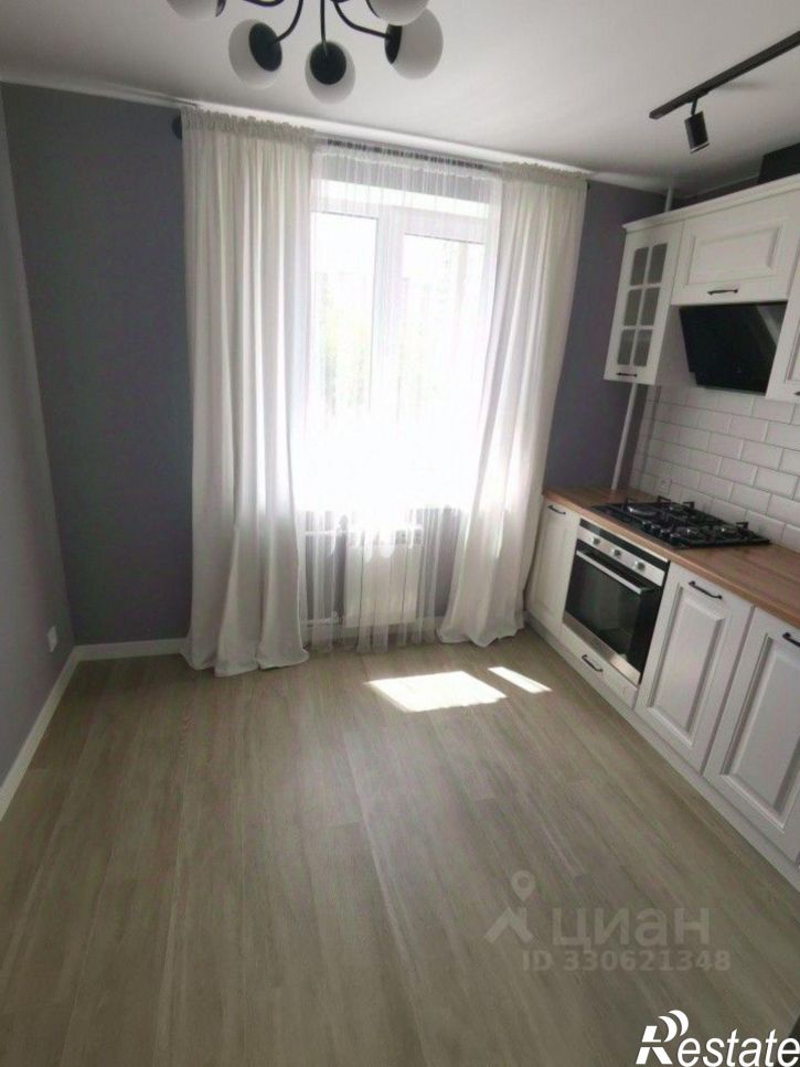 1-комн квартира ул м.Жукова, 7Б,  д. 7Б