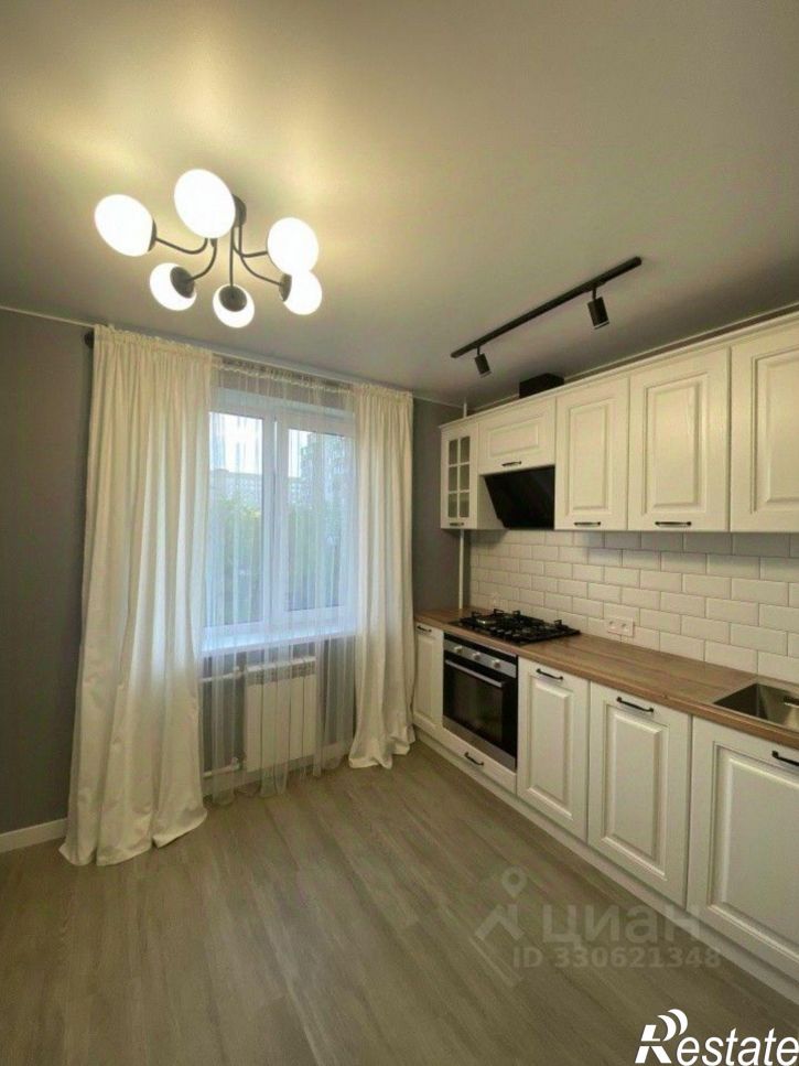 1-комн квартира ул м.Жукова, 7Б,  д. 7Б