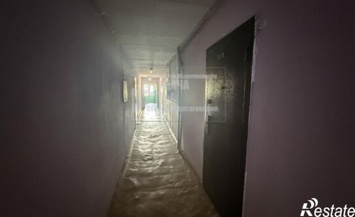 2-комн квартира Орский пр-кт, 71,  д. 71