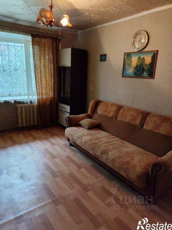 2-комн квартира ул Краснодонская, 15,  д. 15