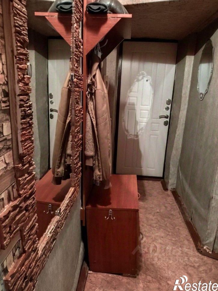 2-комн квартира ул Краснодонская, 15,  д. 15