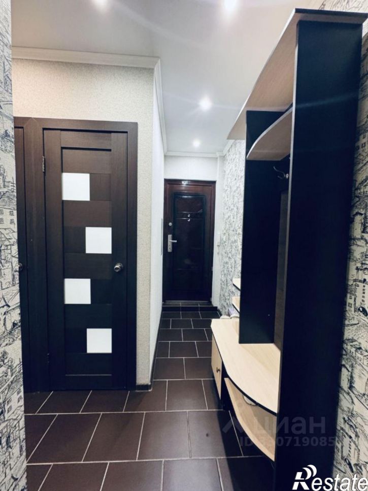 2-комн квартира улица Машиностроителей, 11,  д. 11