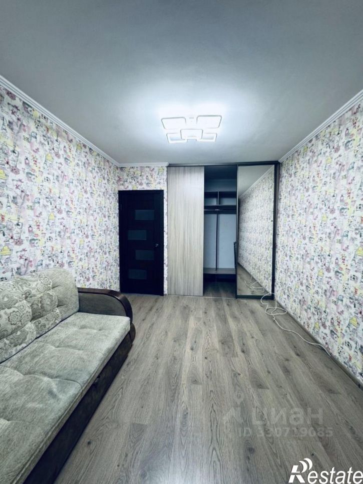 2-комн квартира улица Машиностроителей, 11,  д. 11