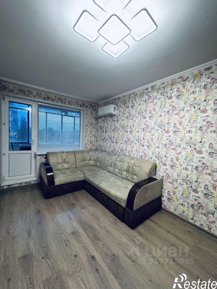 2-комн квартира улица Машиностроителей, 11,  д. 11