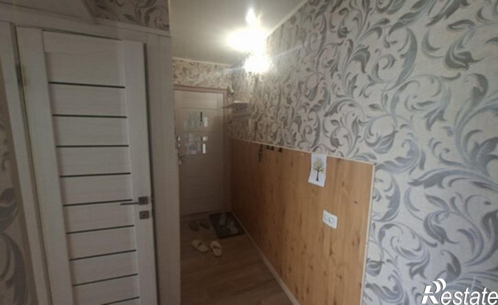 3-комн квартира Краматорская улица, 15Б,  д. 15Б