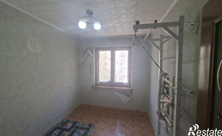 3-комн квартира Краматорская улица, 15Б,  д. 15Б
