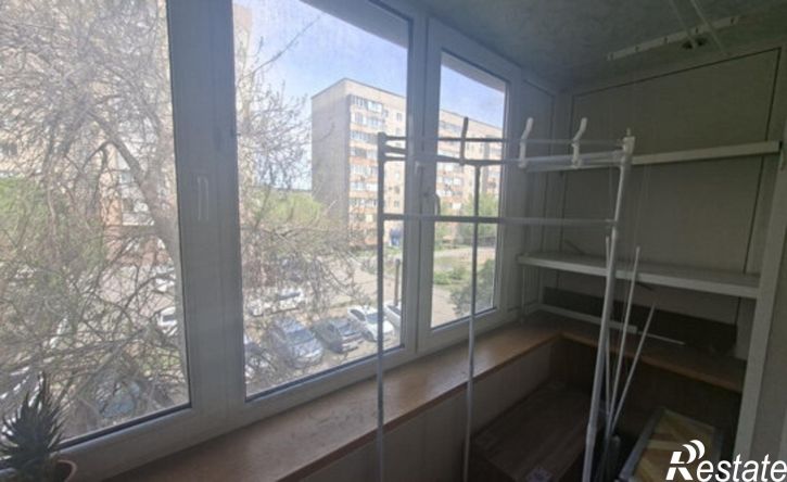 3-комн квартира Краматорская улица, 15Б,  д. 15Б