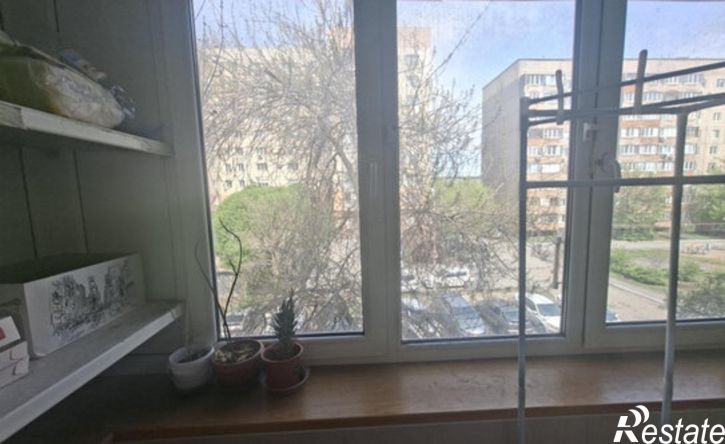 3-комн квартира Краматорская улица, 15Б,  д. 15Б