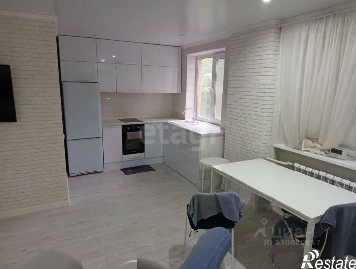 2-комн квартира улица Станиславского, 53,  д. 53