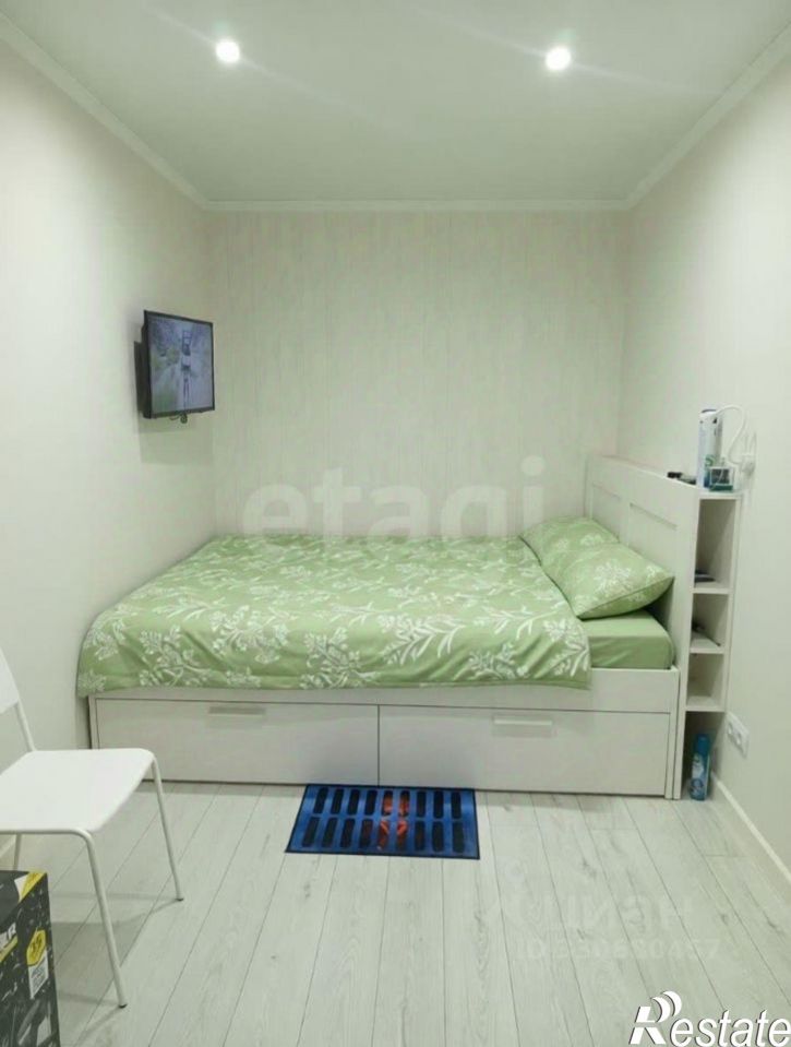 2-комн квартира улица Станиславского, 53,  д. 53
