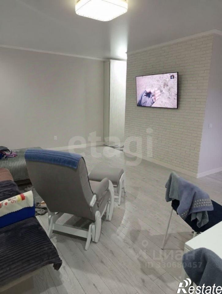 2-комн квартира улица Станиславского, 53,  д. 53