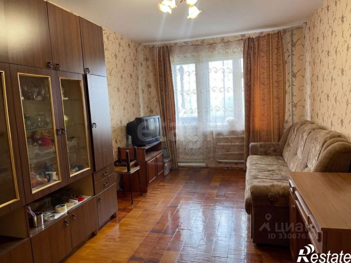 2-комн квартира Стартовая улица, 5,  д. 5