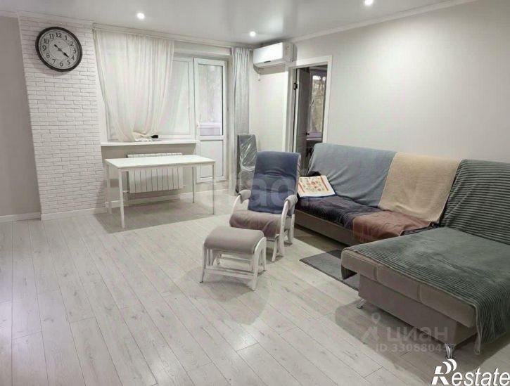 2-комн квартира улица Станиславского, 53,  д. 53