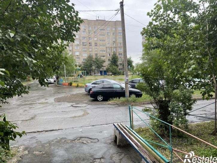 2-комн квартира Стартовая улица, 5,  д. 5