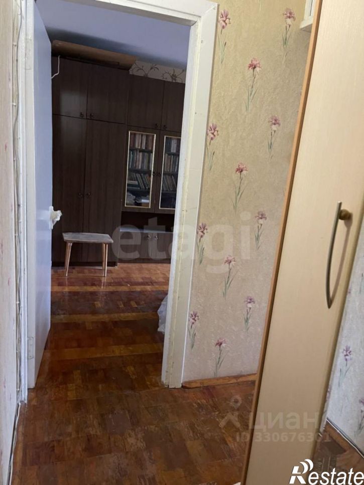 2-комн квартира Стартовая улица, 5,  д. 5