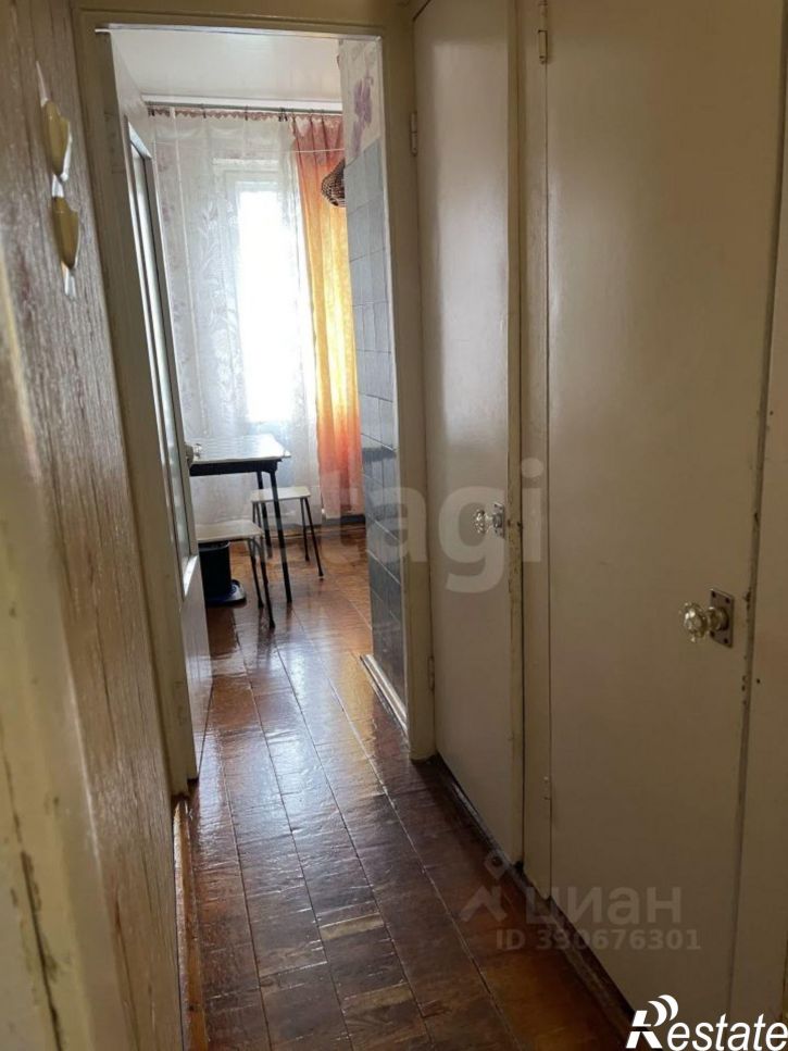 2-комн квартира Стартовая улица, 5,  д. 5