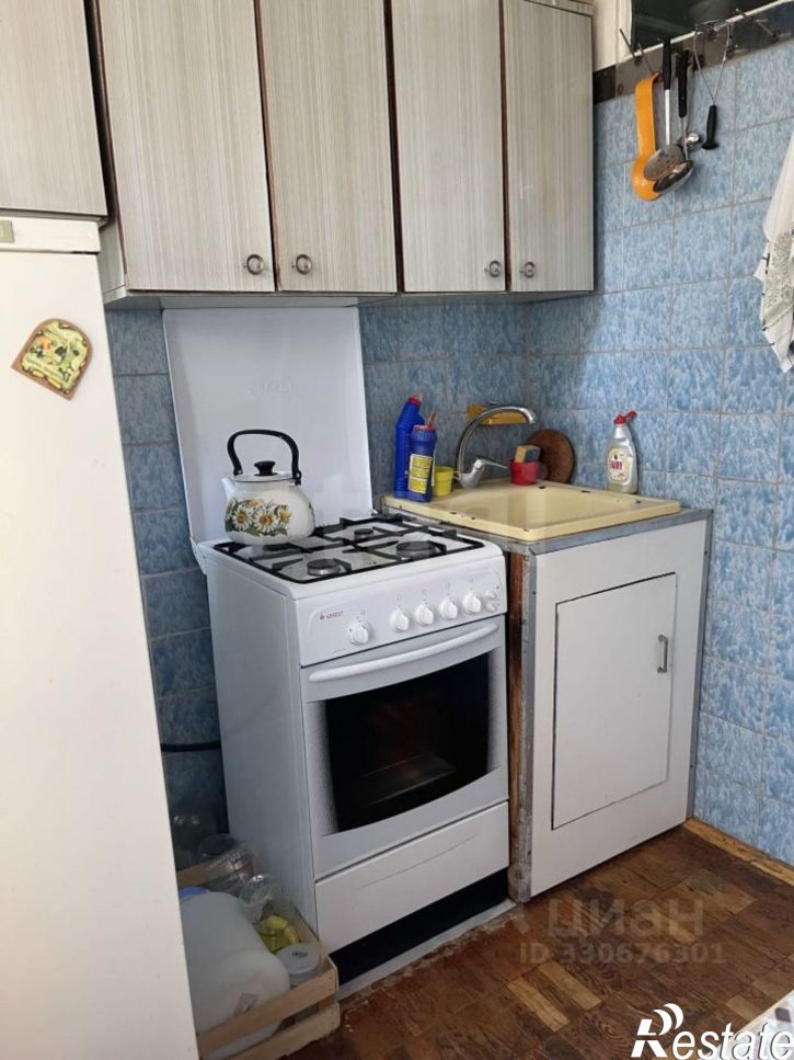 2-комн квартира Стартовая улица, 5,  д. 5
