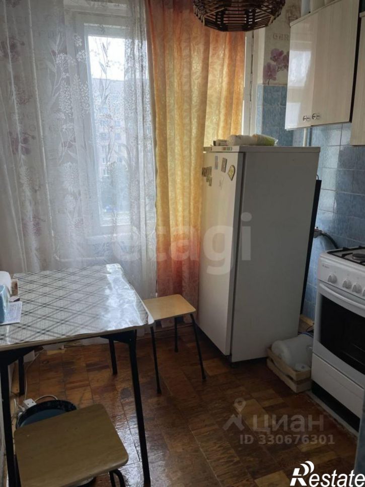 2-комн квартира Стартовая улица, 5,  д. 5