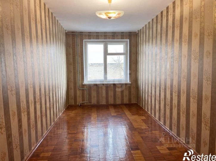 2-комн квартира Стартовая улица, 5,  д. 5