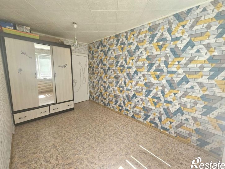 2-комн квартира улица Юлина, 4А,  д. 4А