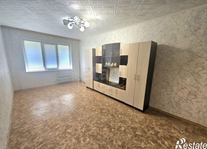 2-комн квартира улица Юлина, 4А,  д. 4А