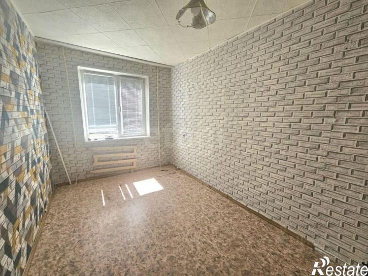2-комн квартира улица Юлина, 4А,  д. 4А