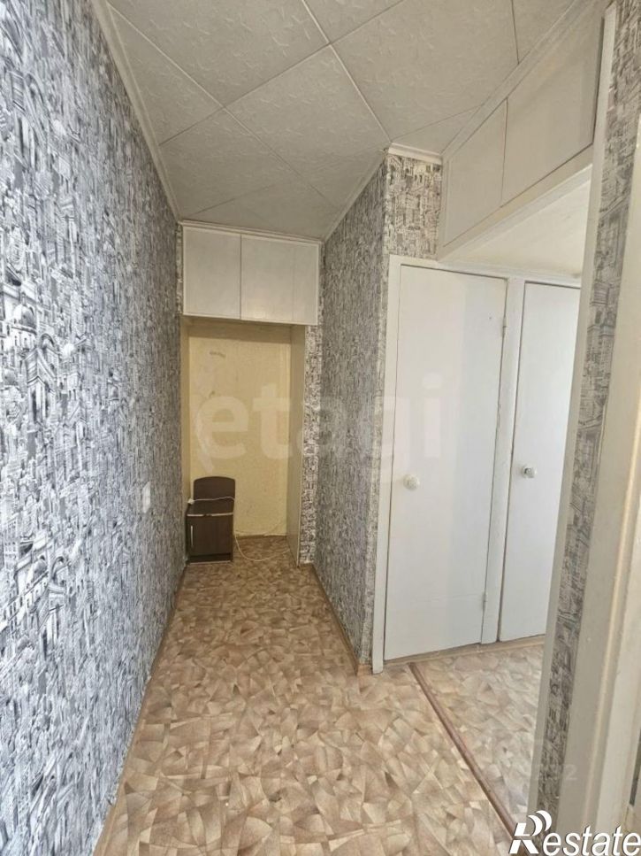 2-комн квартира улица Юлина, 4А,  д. 4А