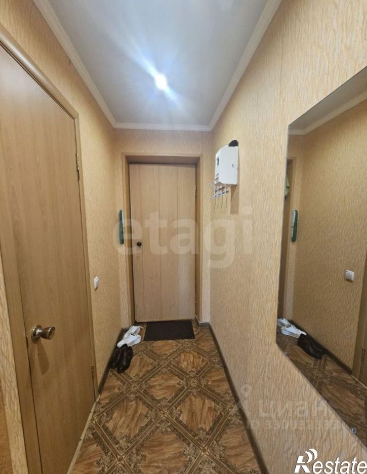 1-комн квартира Театральный переулок, 11,  д. 11