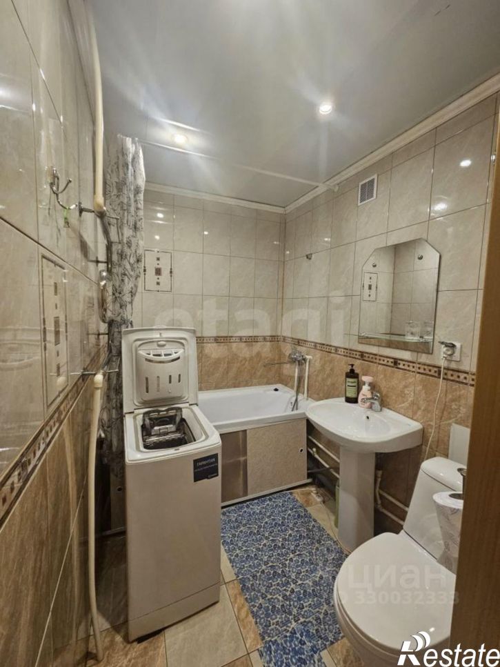 1-комн квартира Театральный переулок, 11,  д. 11
