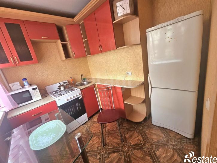 1-комн квартира Театральный переулок, 11,  д. 11