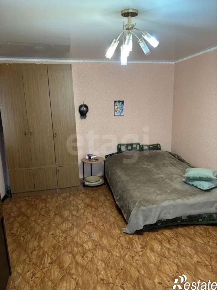 1-комн квартира улица Просвещения, 57А,  д. 57А