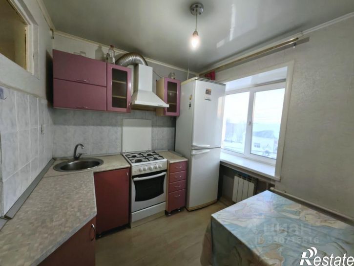 3-комн квартира ул Краматорская, 36,  д. 36