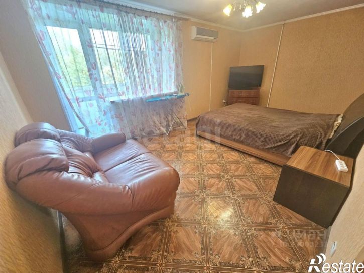 1-комн квартира Театральный переулок, 11,  д. 11