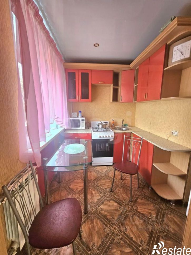 1-комн квартира Театральный переулок, 11,  д. 11