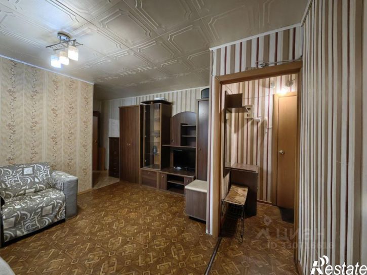 3-комн квартира ул Краматорская, 36,  д. 36