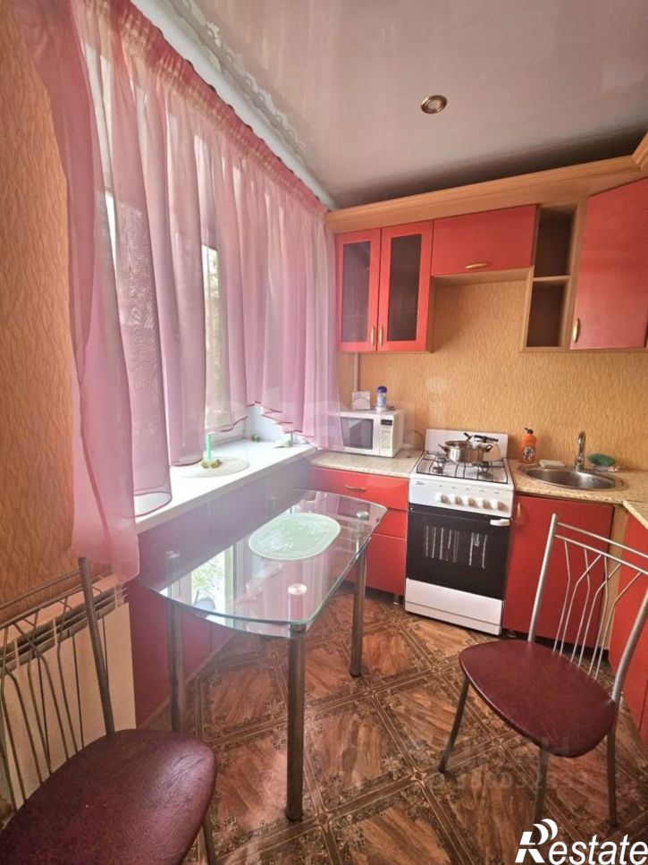 1-комн квартира Театральный переулок, 11,  д. 11