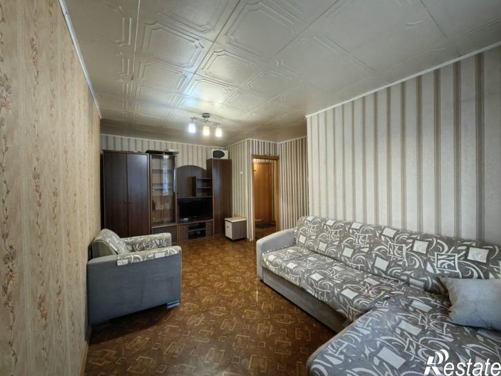3-комн квартира ул Краматорская, 36,  д. 36