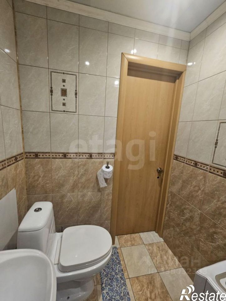 1-комн квартира Театральный переулок, 11,  д. 11