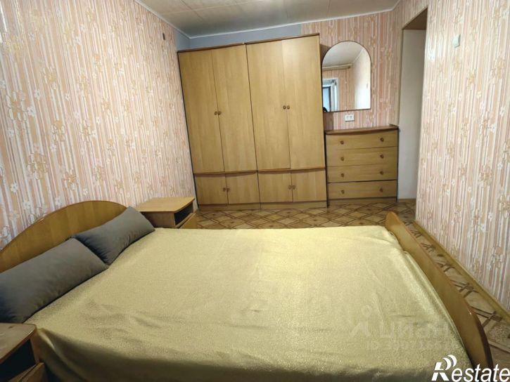 3-комн квартира ул Краматорская, 36,  д. 36