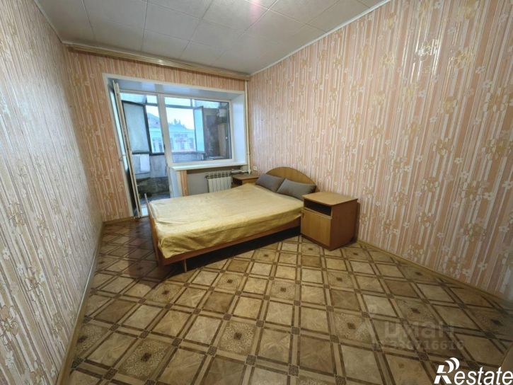 3-комн квартира ул Краматорская, 36,  д. 36