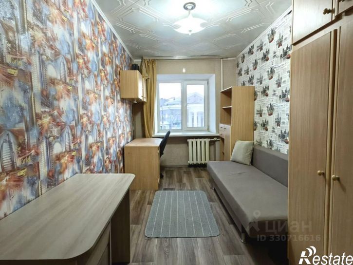 3-комн квартира ул Краматорская, 36,  д. 36