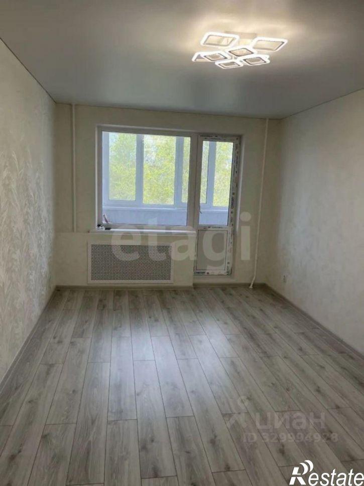 3-комн квартира Ялтинская улица, 93А,  д. 93А