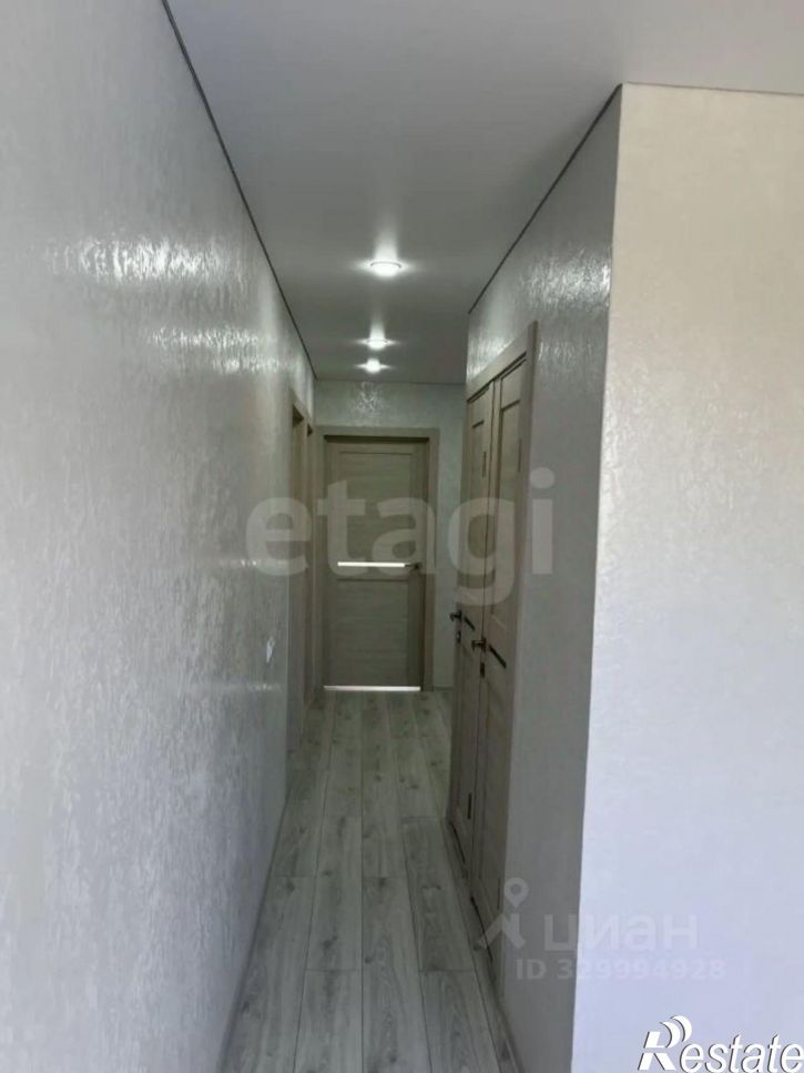 3-комн квартира Ялтинская улица, 93А,  д. 93А